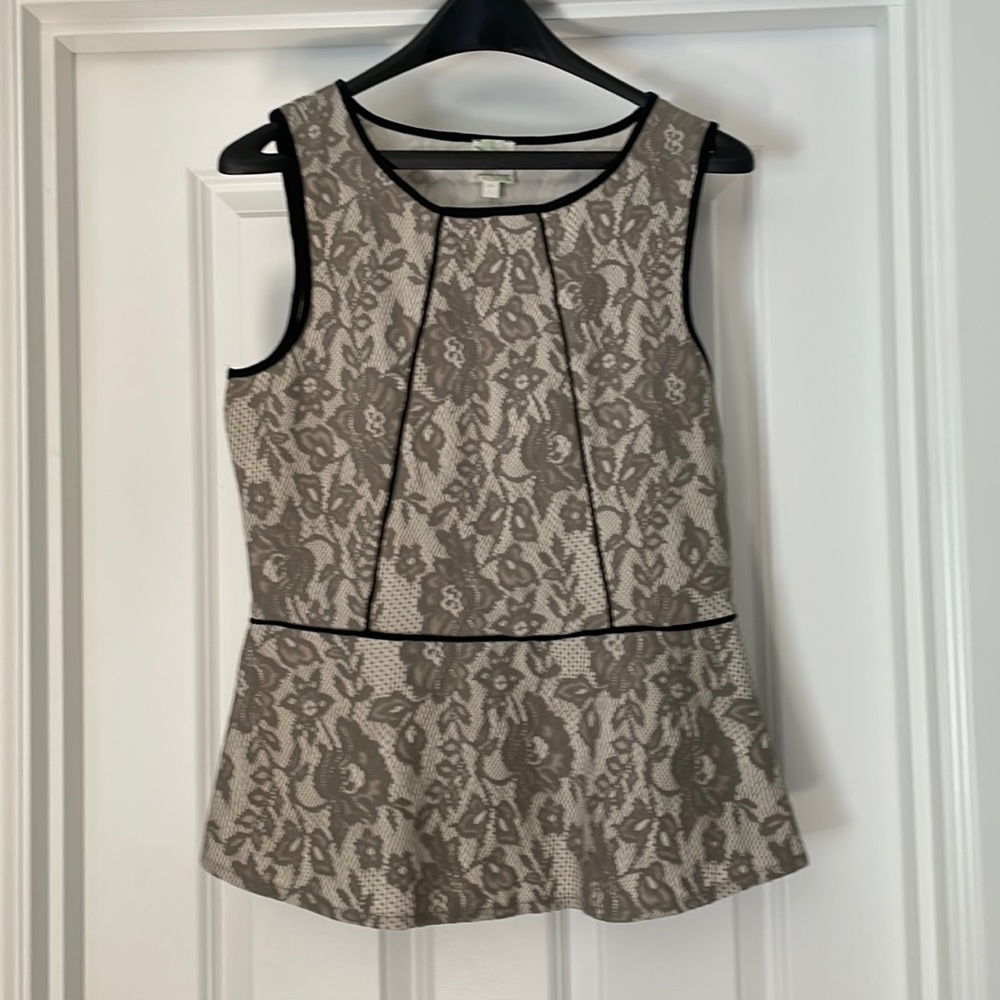Anthropologie Westin Wear